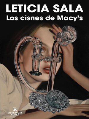 cover image of Los cisnes de Macy's
